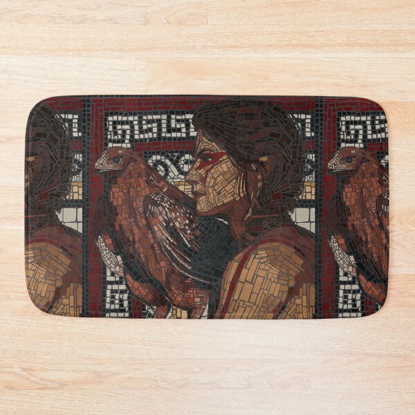 Item preview, Eagle Bearer designed and sold by arlieopal.