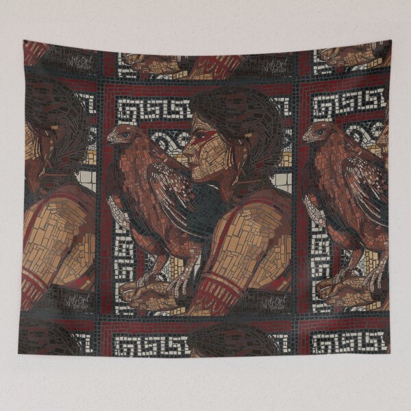 Item preview, Eagle Bearer designed and sold by arlieopal.