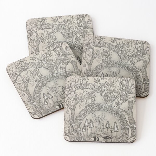 Item preview, Mavelos designed and sold by Graham Young.