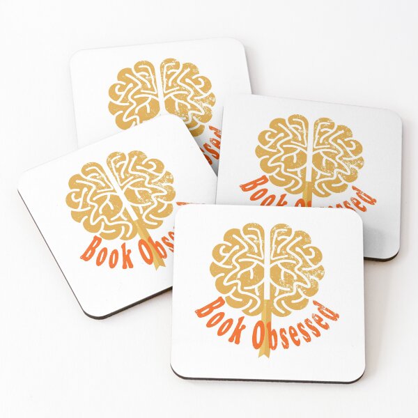 Item preview, Book Obsessed designed and sold by fash-t-shirt.