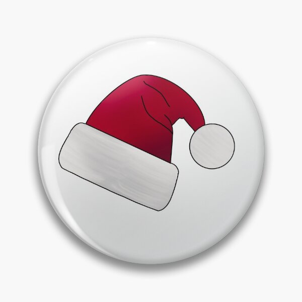 Item preview, Santa Hat designed and sold by OpheliaPane33.