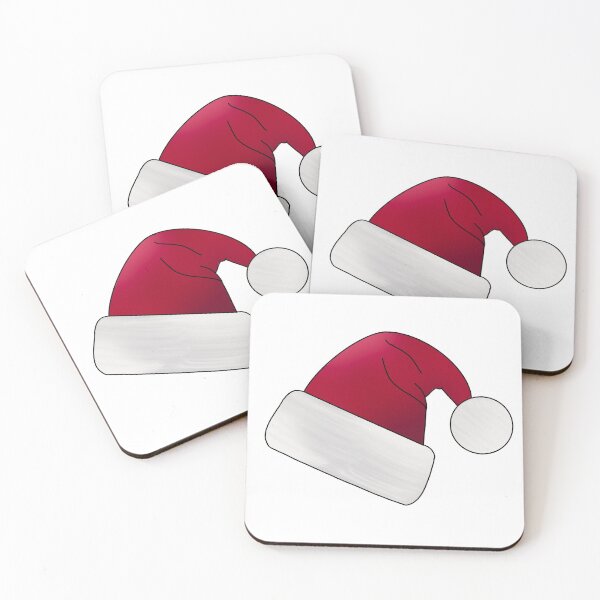 Item preview, Santa Hat designed and sold by OpheliaPane33.