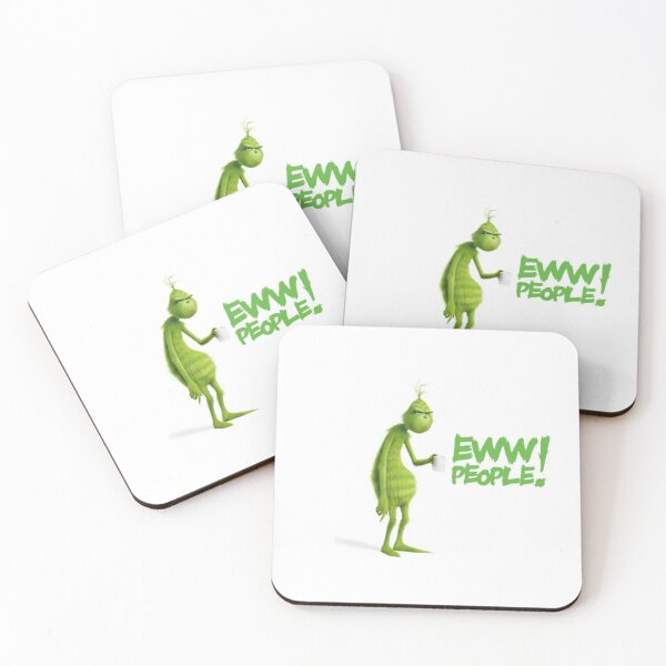 Item preview, ¡Eww gente! designed and sold by Roisin678.