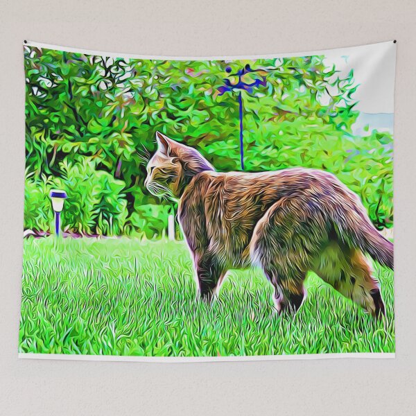Item preview, Lexi Painting designed and sold by DesignSyndicate.