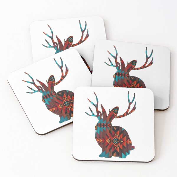 Item preview, SW jackalope  designed and sold by mclaurin612.