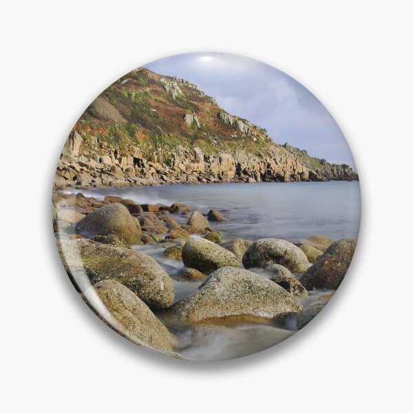Item preview, Lamorna Stream designed and sold by bitm2007.