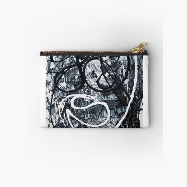Item preview, To the ends - a manic painting for people who love peace designed and sold by iamwessel.