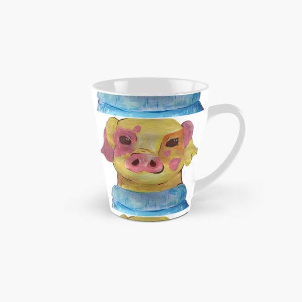 Item preview, Kitschy Pig designed and sold by fewspaces.
