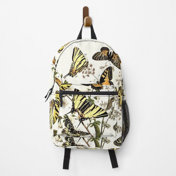 Item preview, Butterfly Illustration designed and sold by KGBird.