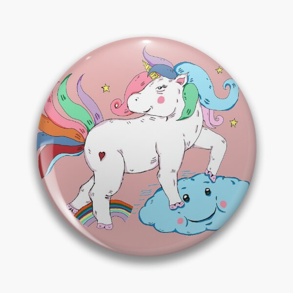 Item preview, unicornpower designed and sold by ragnacold.