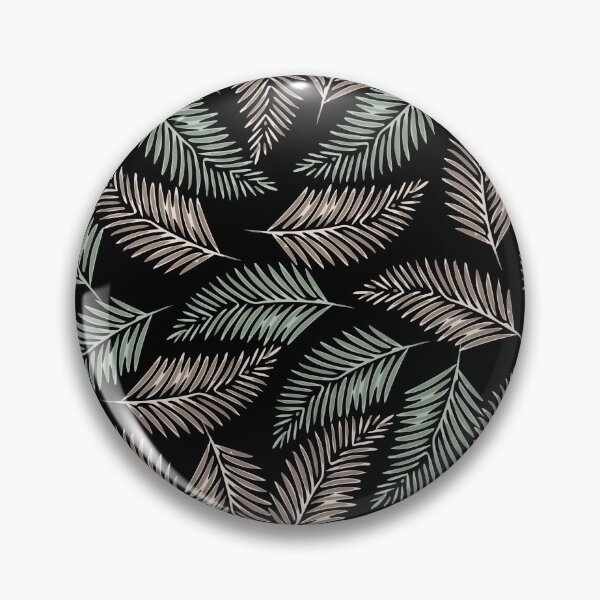 Item preview, Leaves from nature - black designed and sold by Mecolorful.