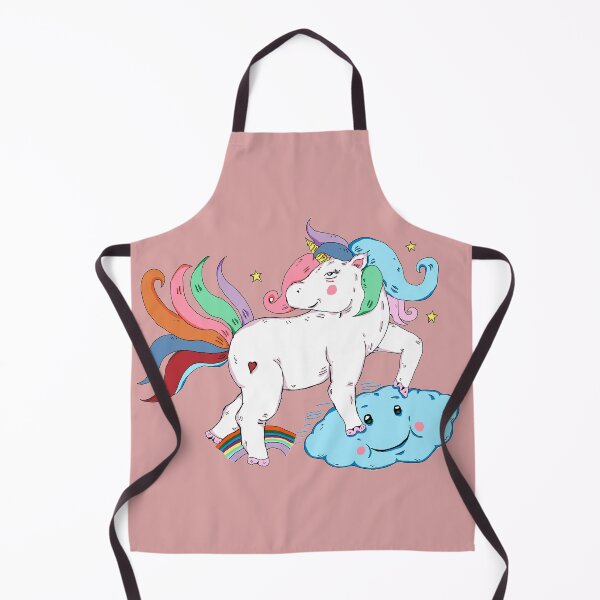Item preview, unicornpower designed and sold by ragnacold.