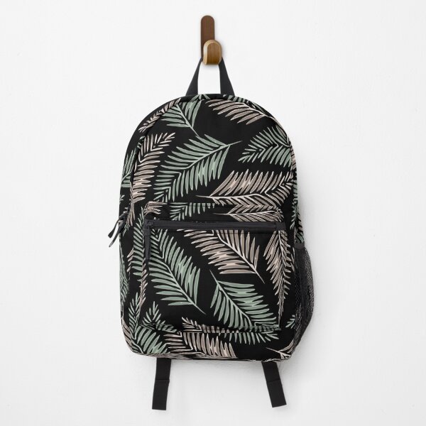 Item preview, Leaves from nature - black designed and sold by Mecolorful.