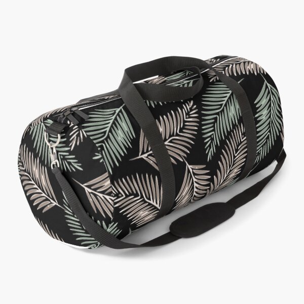 Item preview, Leaves from nature - black designed and sold by Mecolorful.
