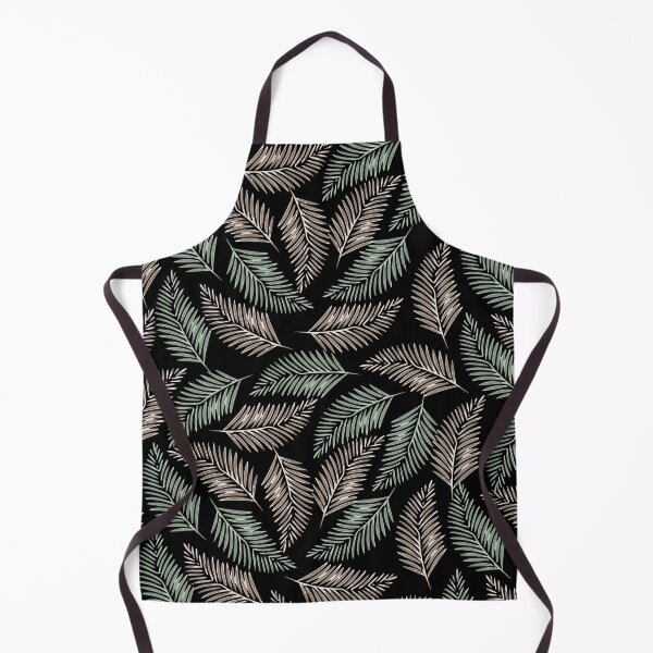 Item preview, Leaves from nature - black designed and sold by Mecolorful.
