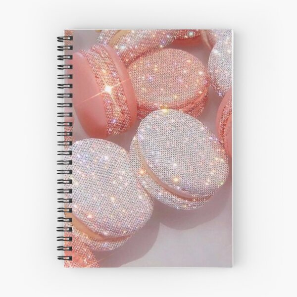Item preview, Sparkly Macaroons designed and sold by MadeByMishkaN.