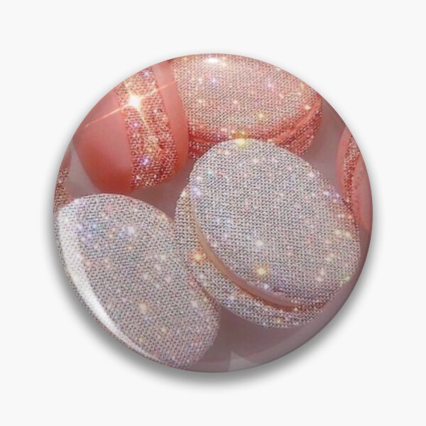 Item preview, Sparkly Macaroons designed and sold by MadeByMishkaN.