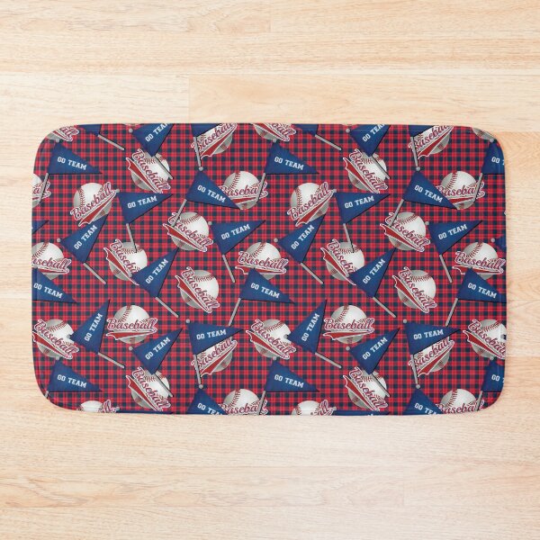 Item preview, Baseball Go Team designed and sold by Undercovercafe.