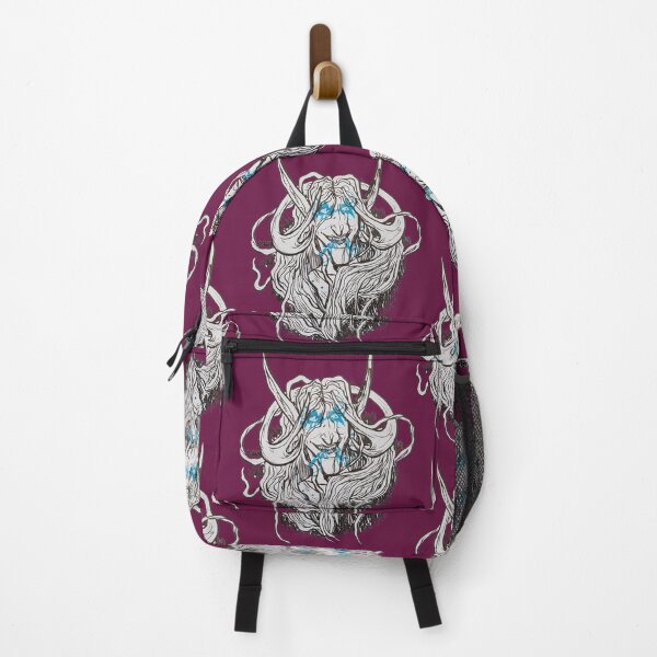 Item preview, Cleric Warlock Night Elf Horror Summoner Color designed and sold by wyrmskin.