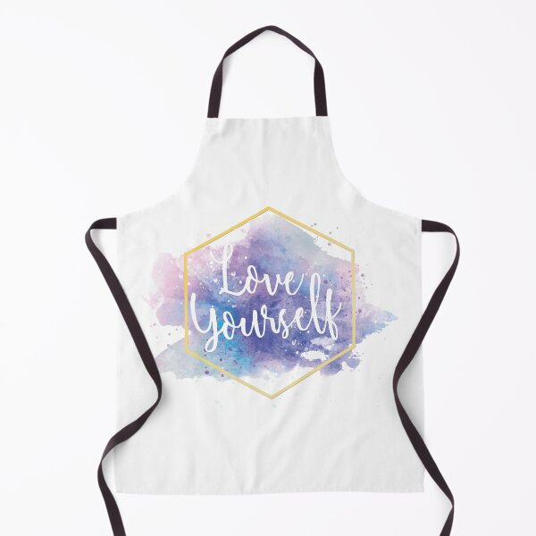 Item preview, Love Yourself designed and sold by tridentfoundry.