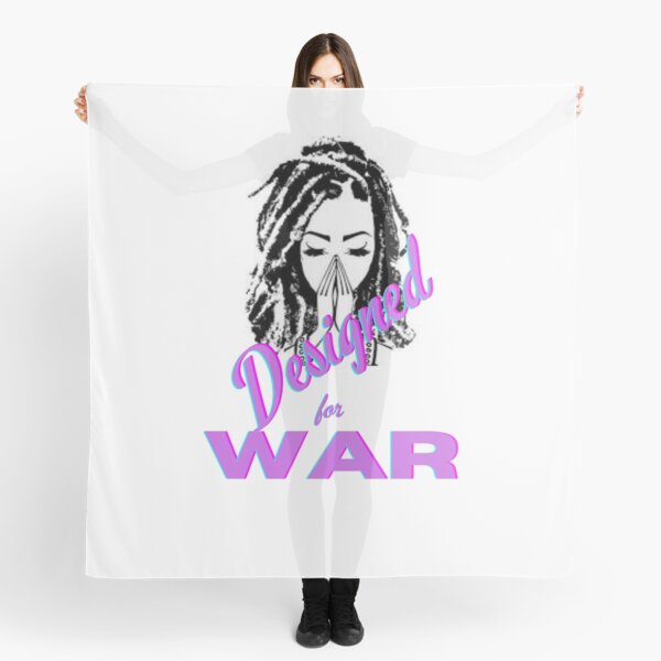 Intercession & Prayer Designs Scarf