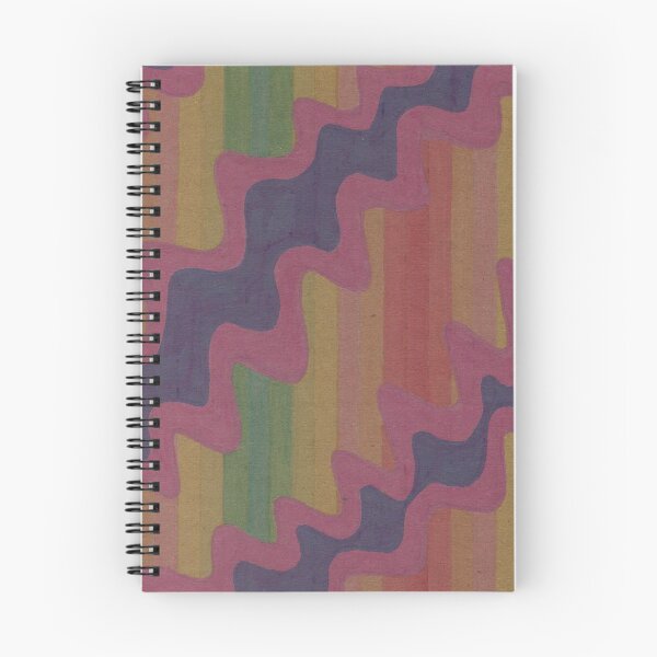 Item preview, Sound-waves Summer designed and sold by Gabriel Espinosa.