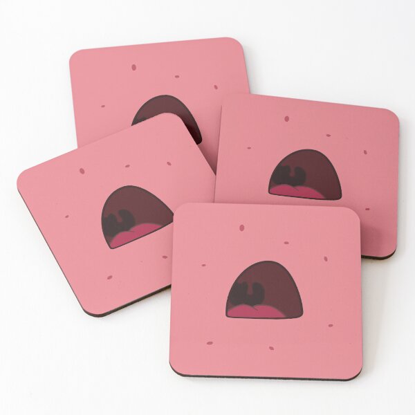 Item preview, Surprised Patrick designed and sold by ibShelbys.