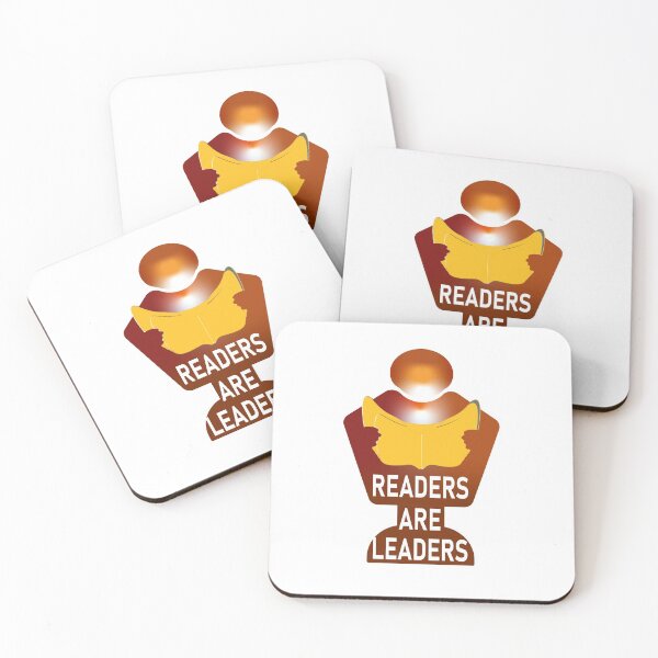 Item preview, Readers are leaders designed and sold by fash-t-shirt.
