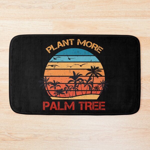 Item preview, Plant More Palm Tree Nature Lover designed and sold by AshzShop.