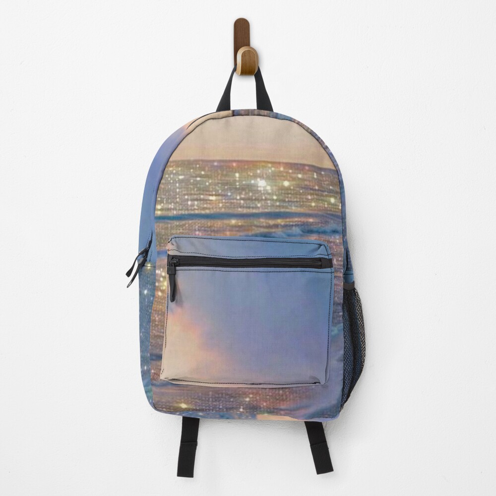 Item preview, Backpack designed and sold by Rabiah00.
