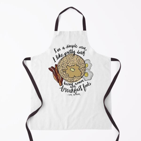 Item preview, Ron Swanson designed and sold by willowsbunnies.