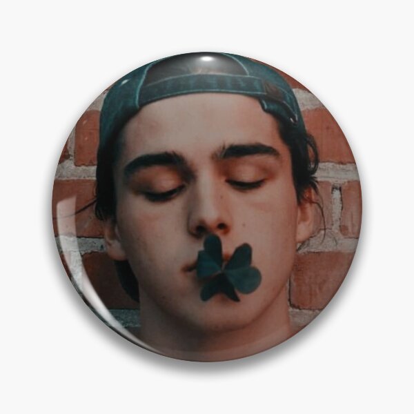 Item preview, Charlie Gillespie designed and sold by Myheartofworship.