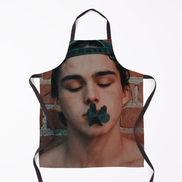 Item preview, Charlie Gillespie designed and sold by Myheartofworship.