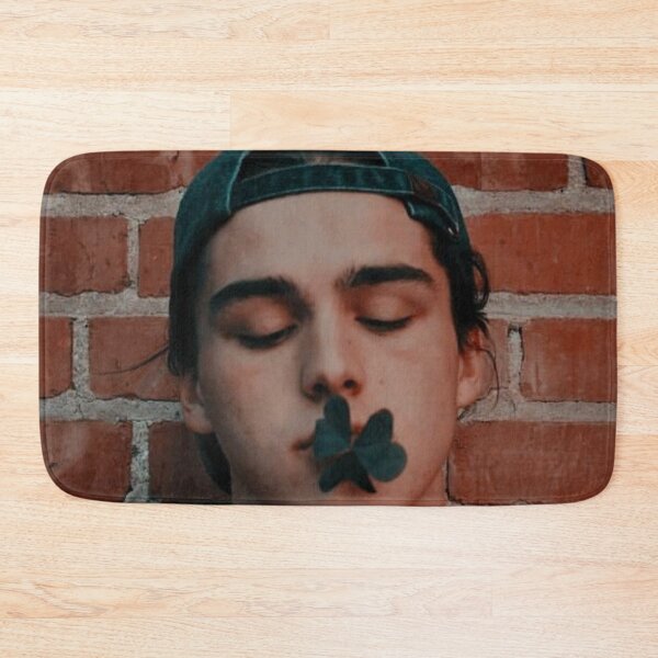 Item preview, Charlie Gillespie designed and sold by Myheartofworship.