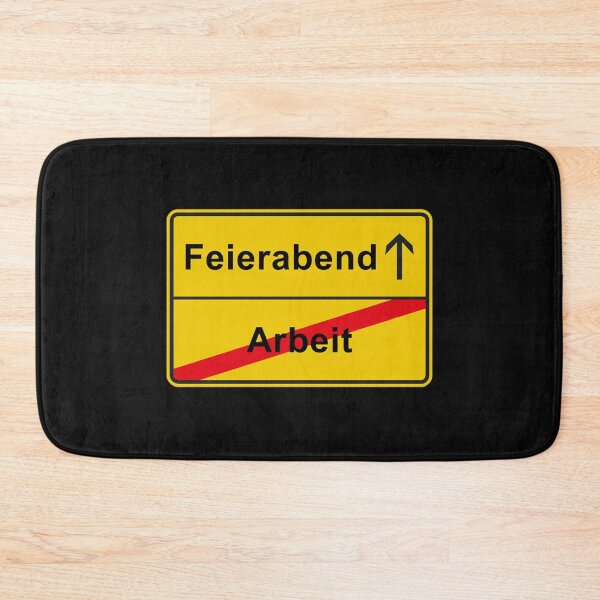 Item preview, end of working day designed and sold by GeogDesigns.
