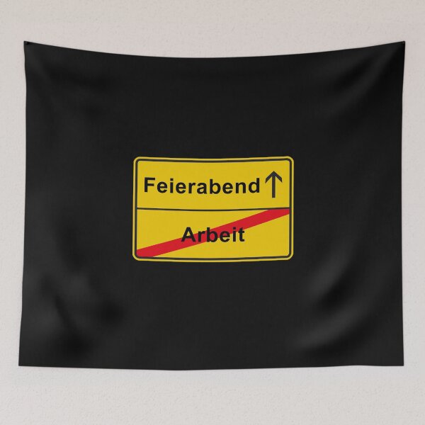 Item preview, end of working day designed and sold by GeogDesigns.