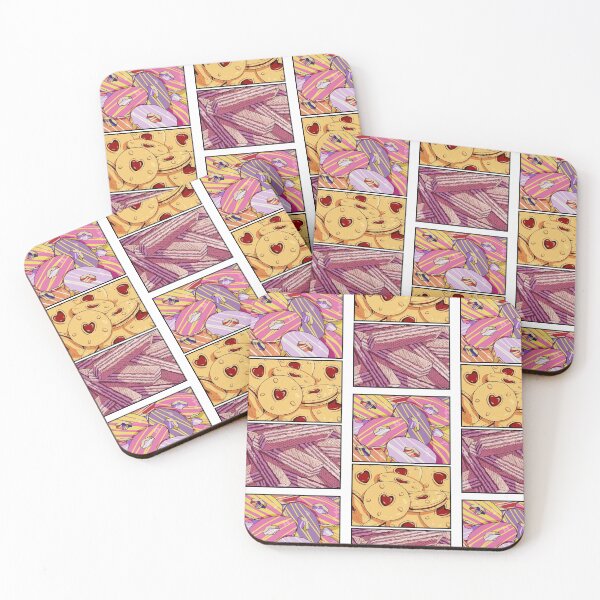 Item preview, Triple biscuit collection designed and sold by rsutton.