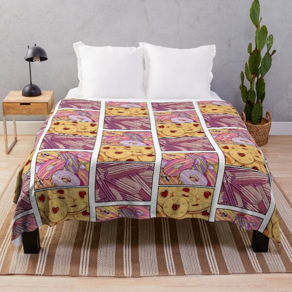 Item preview, Triple biscuit collection designed and sold by rsutton.