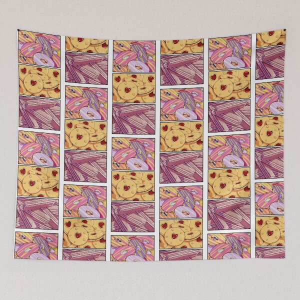 Item preview, Triple biscuit collection designed and sold by rsutton.