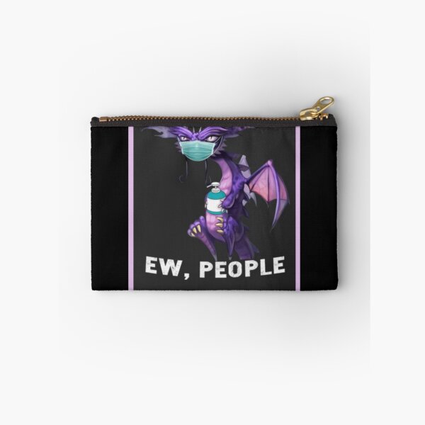 Item preview, Ew people. Dragon designed and sold by Roisin678.