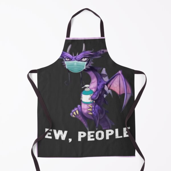 Item preview, Ew people. Dragon designed and sold by Roisin678.