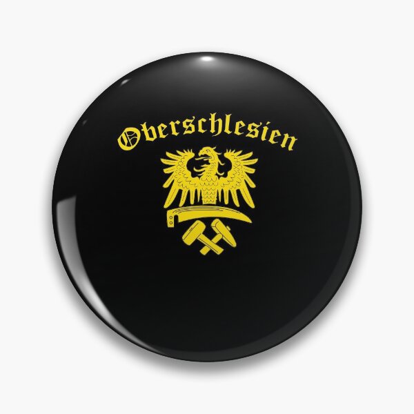 Item preview, Upper Silesia Coat of Arms - Eagle Flag Pride designed and sold by straightup.
