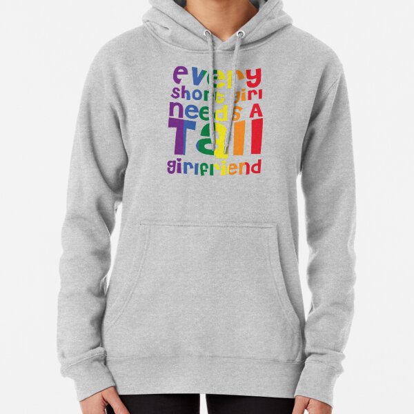 hoodies for tall ladies