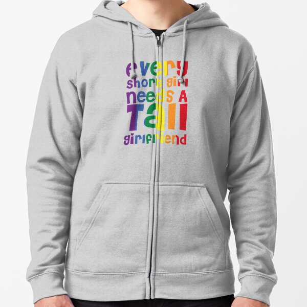 gay girl couple hoodies