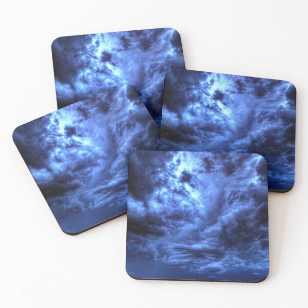 Item preview, Unique Clouds Weather Cool Designs designed and sold by BestBash.