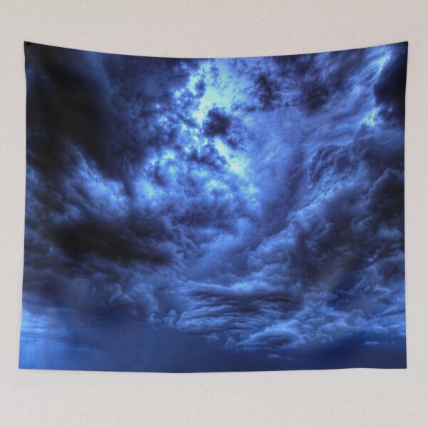 Item preview, Unique Clouds Weather Cool Designs designed and sold by BestBash.