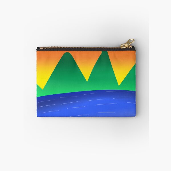 Item preview, Gay pride (River theme) designed and sold by LunaAngelRose.