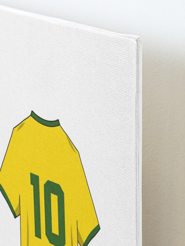 Neymar 2020/21 Jersey Poster for Sale by Zgjimi17