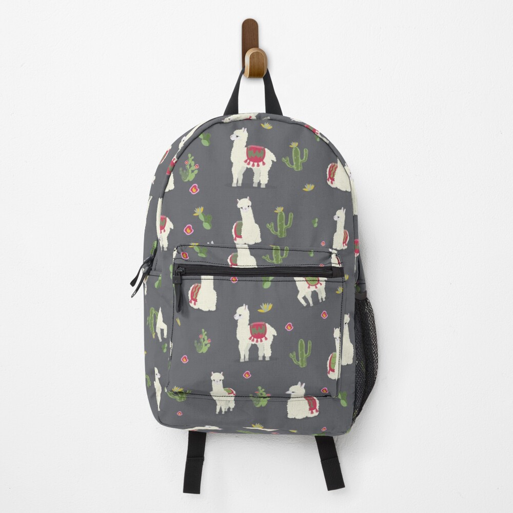 Item preview, Backpack designed and sold by Ribsa.