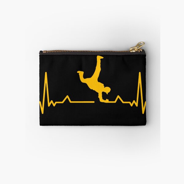 Item preview, BREAK DANCER HEARTBEAT designed and sold by designedtoyou.